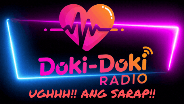 Doki-Doki Radio Banner